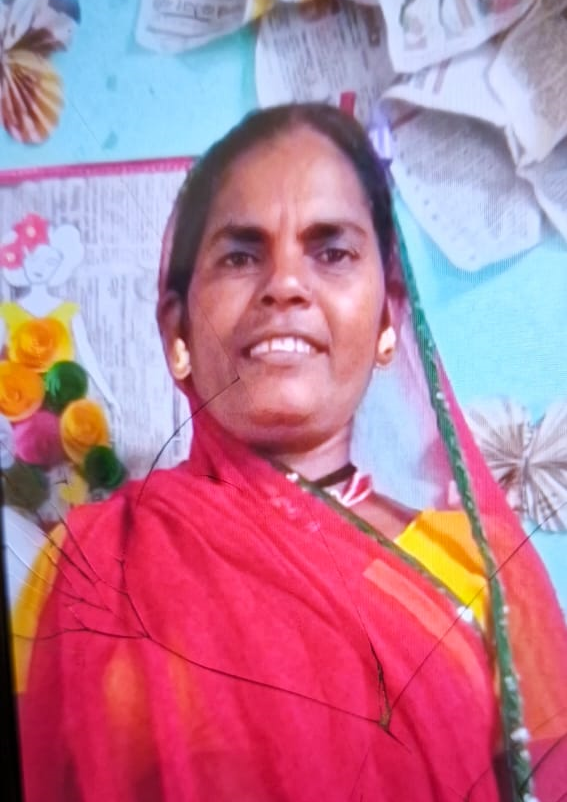 Tulsi Bai